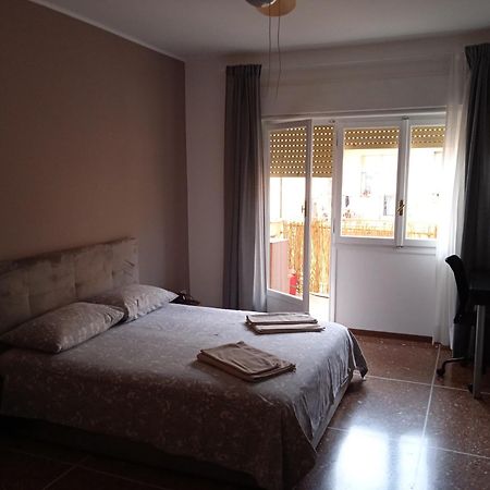 罗马A Casa Di Maria公寓 外观 照片