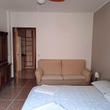 罗马A Casa Di Maria公寓 外观 照片