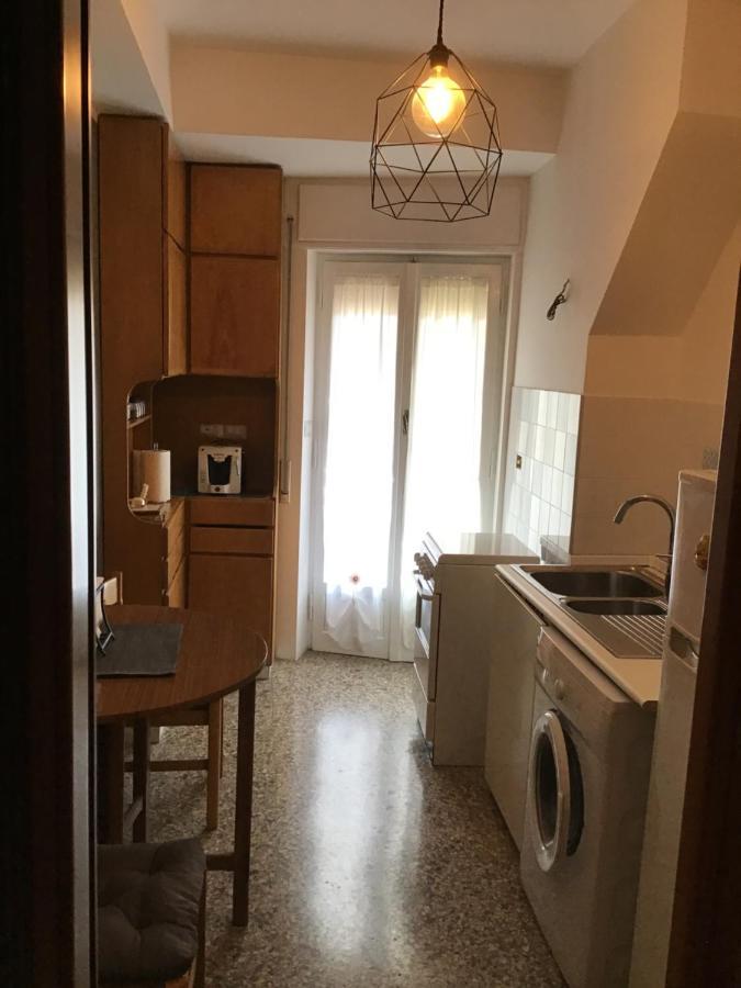 罗马A Casa Di Maria公寓 外观 照片