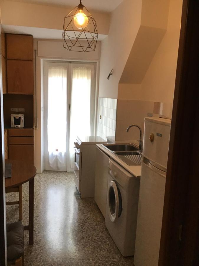 罗马A Casa Di Maria公寓 外观 照片