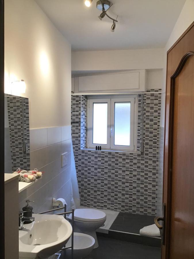 罗马A Casa Di Maria公寓 外观 照片