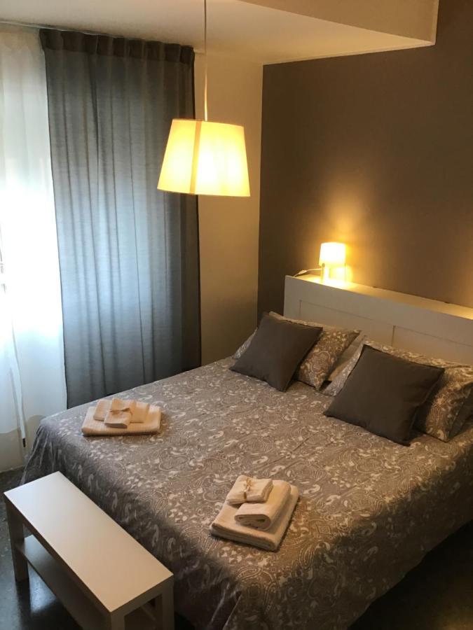 罗马A Casa Di Maria公寓 外观 照片