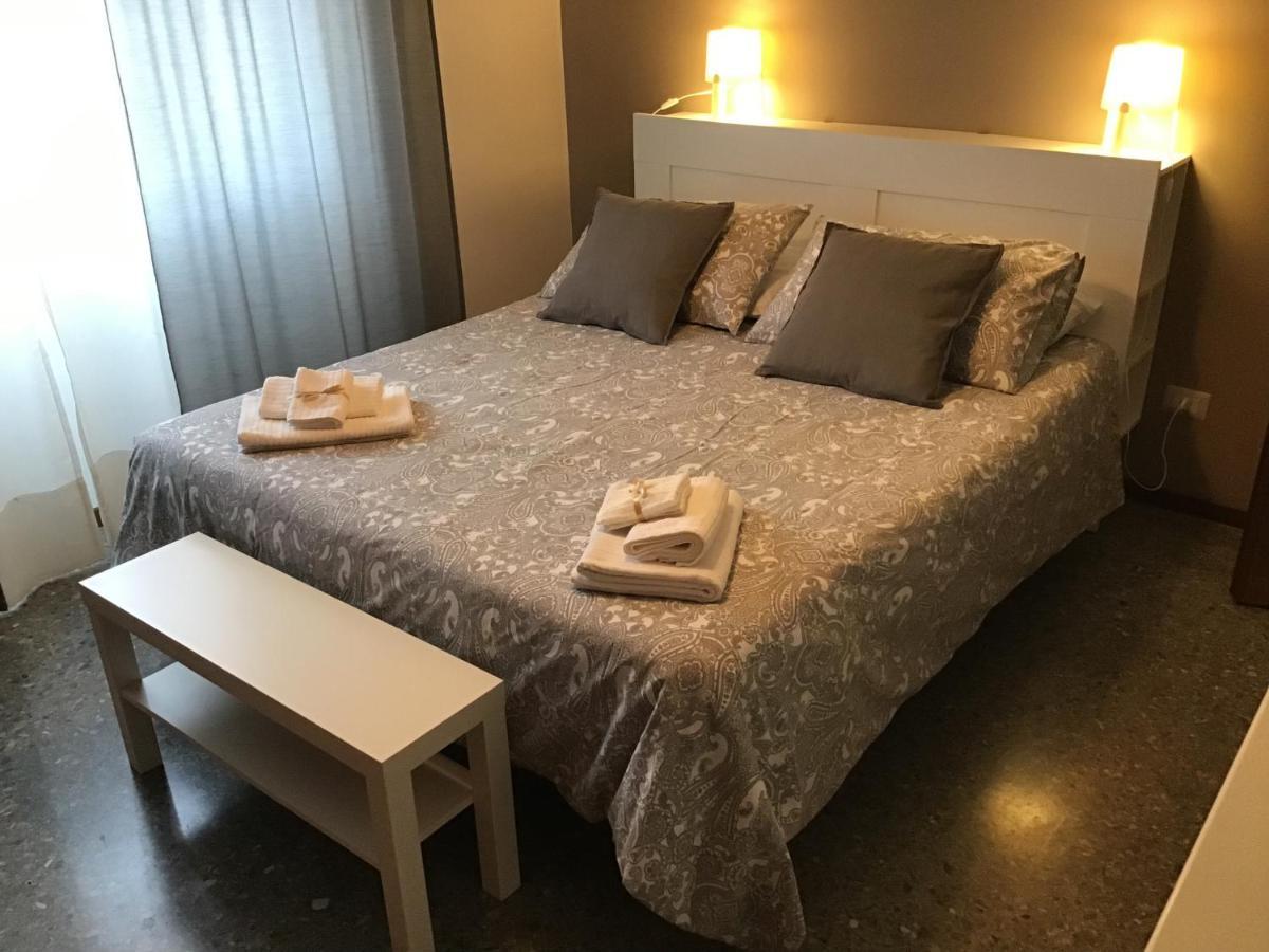 罗马A Casa Di Maria公寓 外观 照片