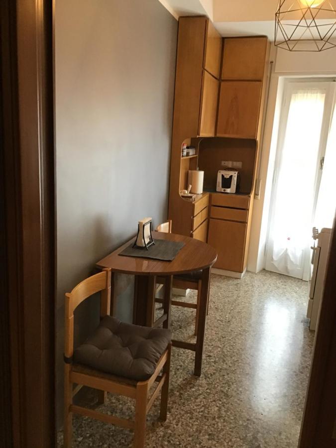 罗马A Casa Di Maria公寓 外观 照片