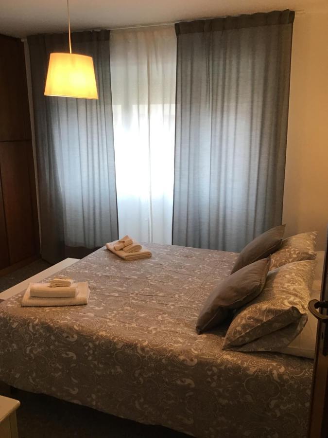罗马A Casa Di Maria公寓 外观 照片