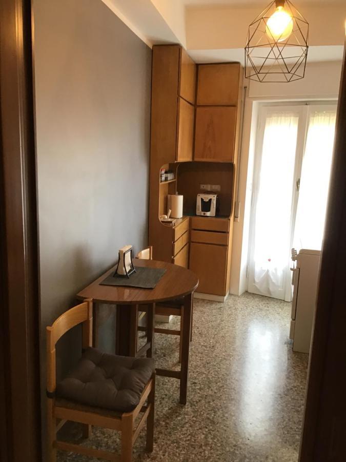 罗马A Casa Di Maria公寓 外观 照片