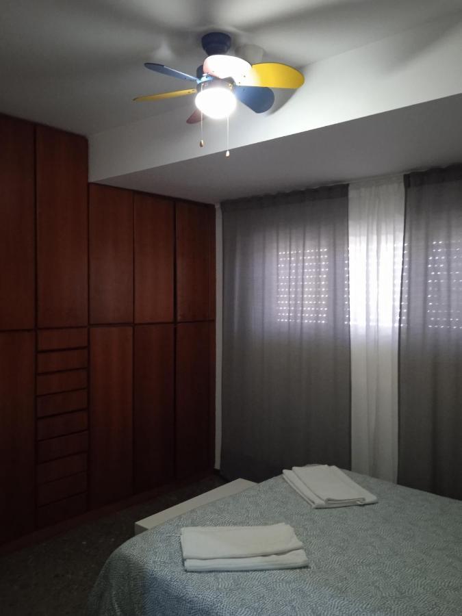 罗马A Casa Di Maria公寓 外观 照片
