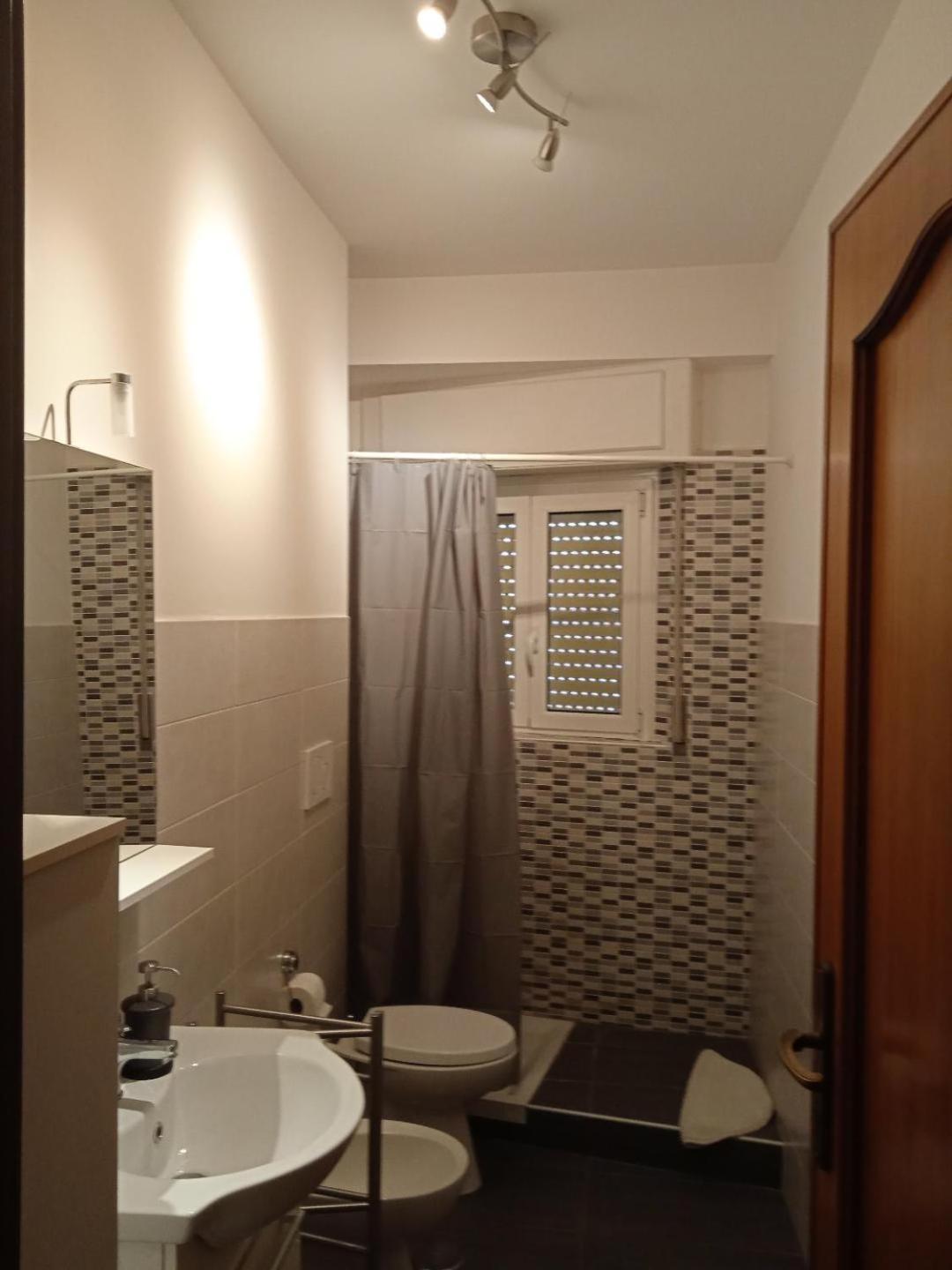 罗马A Casa Di Maria公寓 外观 照片