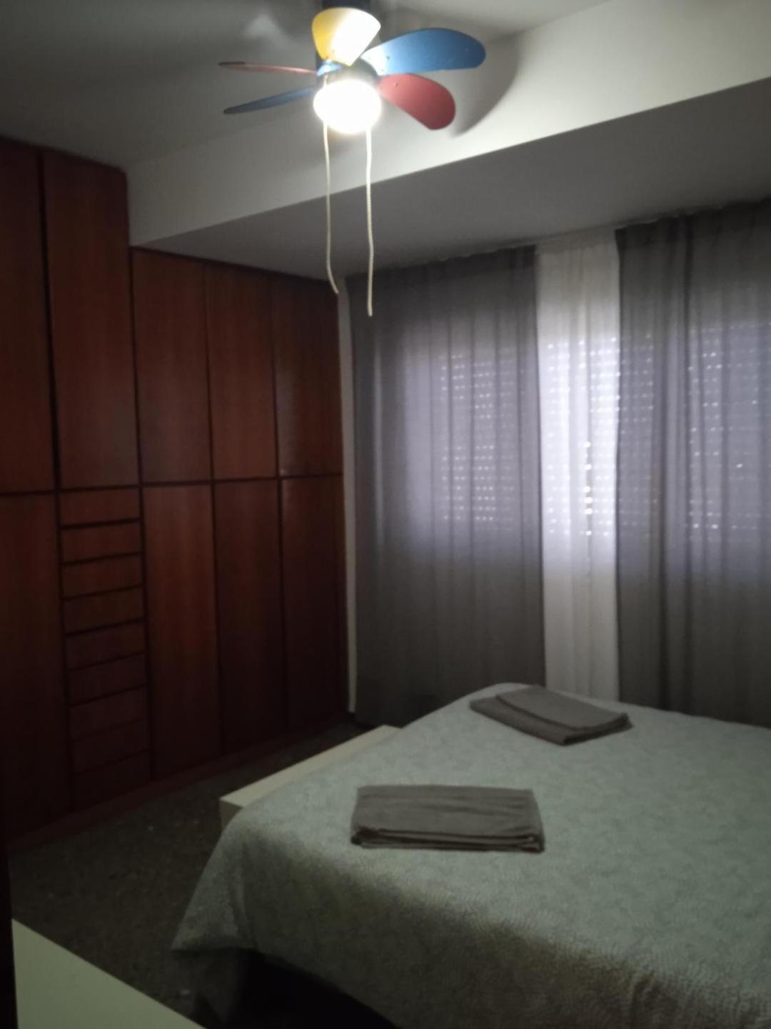 罗马A Casa Di Maria公寓 外观 照片