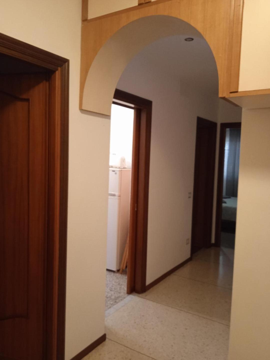 罗马A Casa Di Maria公寓 外观 照片
