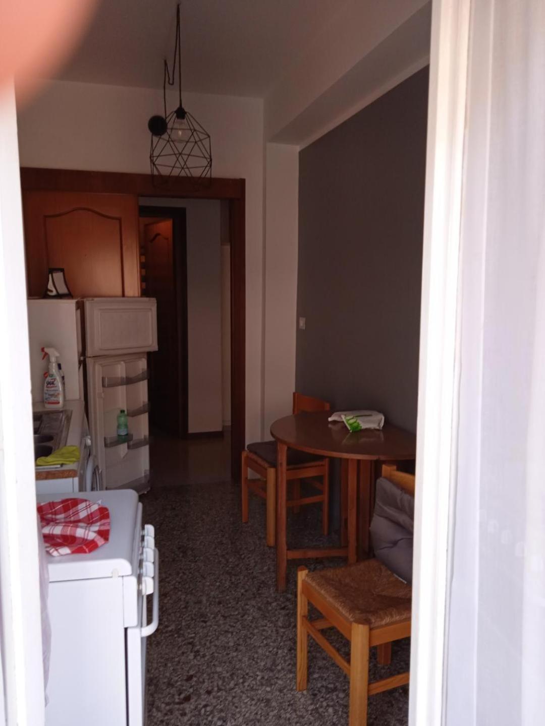 罗马A Casa Di Maria公寓 外观 照片