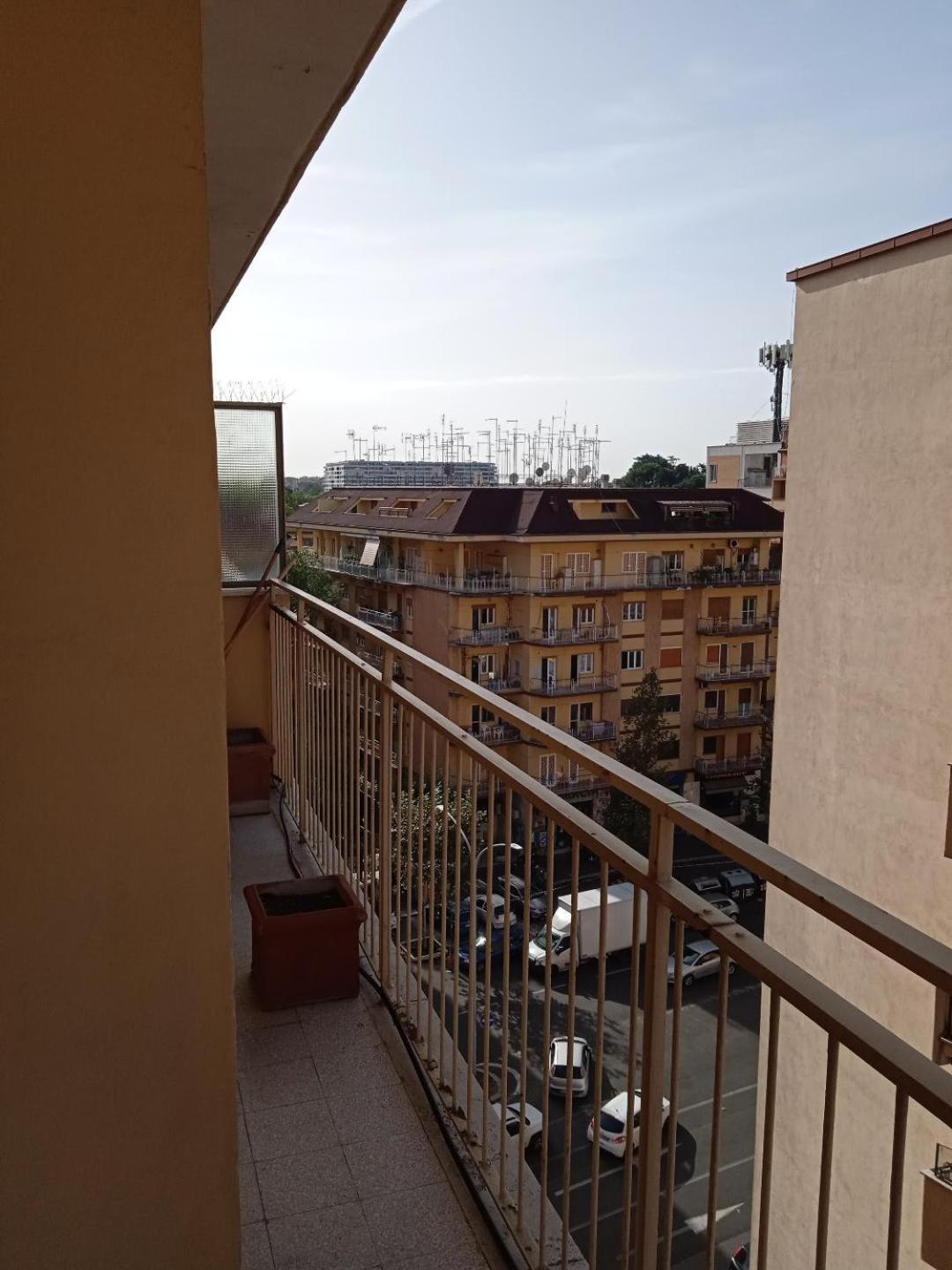 罗马A Casa Di Maria公寓 外观 照片