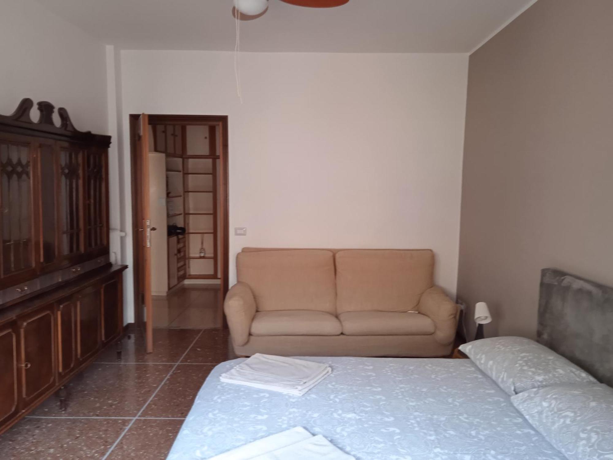 罗马A Casa Di Maria公寓 外观 照片